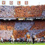 Episode 404 - My Update On Tennessee Sports- Joe Milton Stats, Tennessee Basketball Top 5 And Talk A Little Tennessee Baseball.