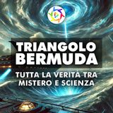 Triangolo delle Bermuda: Tutta La Verità Tra Mistero e Scienza!