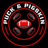 Episode #1 - Rod Pedersen talks football, broadcasting & recovery