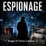 Angel of Terror version 2 - Edgar Wallace