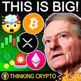 🚨SEC MAKES A HUGE UPDATE FOR ALTCONS ETFS! XRP, SOLANA, CARDANO, LITECOIN!