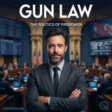 Gun Law - The Politics of Firepower - Why Politicians Avoid Compromise