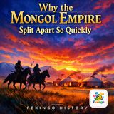 Khubilai's Fleet: The Mongol Invasion of Japan — Fexingo History