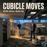 Cubicle Moves - The $0 Promotion: How to Level Up Without Leaving Your Desk