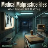 Medical Malpractice Files - After the Harm