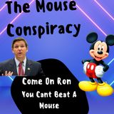 The Mouse Conspiracy