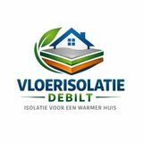 Vloerisolatie en warmtepompen