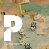 Export e geopolitica: manuale di sopravvivenza per le Pmi