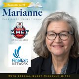 Final Exit Network with Michelle Witte