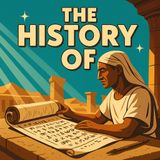 Ep.43 The Papyrus Scroll