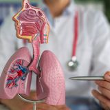 COPD Treatment by Dr. S. N. Gupta