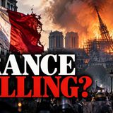 Is God Judging France? The Collapse of Christian Civilization