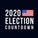 2020-Sept 21, Monday - Trump On The Warpath To Save America!