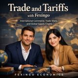 The 30-Year Treasury Just Broke 5 Percent What That Means for Trade — Fexingo Business