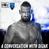 Pro Wrestling Culture #407 - A conversation with Dijak