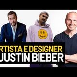 4 chiacchiere con Gianpiero D'Alessandro (Artista e Designer di Justin Bieber) e Pasquale d'Avino