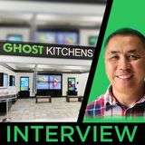173. Ghost Kitchen Brands interview | Multi-Brand Restaurant Meals in Walmart