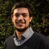 Alexis Picón Güell (Director de Operaciones de @ualabee_ar ) @Hora15ECO