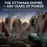 The Ottoman Empire — 600 Years of Power - The Long Goodbye of a Superpower