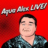 Aqua Alex LIVE: Special Guest Fish Keeper Eric Sherwood