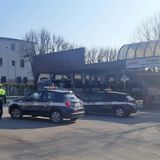 Fumano “erba” nei pressi della stazione autobus dopo il primo giorno di scuola. Segnalati in due