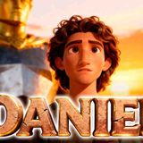 The Story of Daniel _ From Exile to the Lions_ Den _ Stunning 3D Animated Bible Story