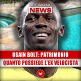 Usain Bolt, Patrimonio: Quanto Possiede La Leggenda Olimpica!