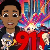 EJ911 - High-Speed Hijinks