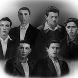 Resistenza, 80 anni fa l’assassinio di Silva e dei cugini Carollo. Domenica una cerimonia