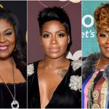 Episode 13 - Dontaeccausey's show I am here to give my view point on the hold Kim Burrell. And Fantasia and Leandria Johnson was