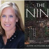 Author Jeanne McWilliams Blasberg talks #TheNine on #ConversationsLIVE