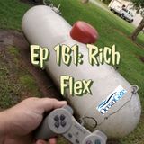 Ep 161: Rich Flex #KTSE