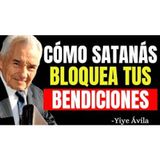 ¿Cómo Satanás intenta bloquear tus bendiciones? Una reflexión bíblica que debes escuchar - Predicaciones Cristianas