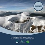 NUESTRO OXÍGENO Guardían del Nevado del Ruiz - Edward Ariza