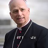 Robert Prevost elected as first American pope, named Leo XIV