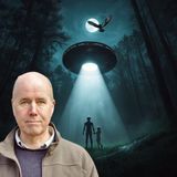 Ep. #938: The Alien UFO Owl Connection w/ Mike Clelland