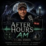 From AC_DC to the Afterlife with Susan Masino Part 1.