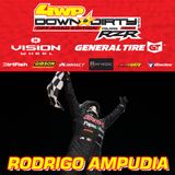 #16 - Off-Road Edition - New RZR's and Rodrigo Ampudia