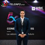 ENTEL MEJORA SU ESTRATEGIA B2B CON NUEVAS MARCAS ENFOCADAS EN NUBE, CIBERSEGURIDAD E IA