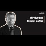 Mustafa Doğan İnal, Türkiye’nin ICSID Zaferini Sosyal Medyada Açıkladı