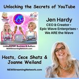 Unlocking the Secrets of YouTube