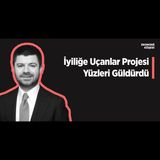Türk Hava Yolları'nın “İyiliğe Uçanlar” Projesi Afrika'da Gülümsemeler Yarattı