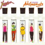 X Ray Spex - Warrior In Woolworths