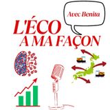 Épisode 1 «Pourquoi l’Economie nous concerne tous ?»