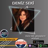 Deniz Seki Gözyaşlarını Anlatıyor