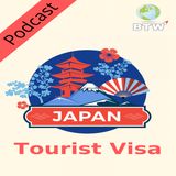 Japan Tourist Visa