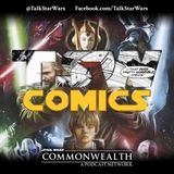 TSW Comics Issue 16 - Age of Republic