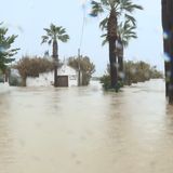 Editorial Luis Herrero: Andalucía en alerta máxima por la borrasca Leonardo