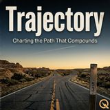 Trajectory - Chart Your Ascent with Maverick "Mav" Ryder