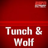 12-4-17 Tunch & Wolf Hour 2